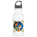 Search for disney jasmine water bottles Gold