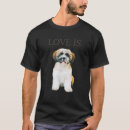 Search for puppy love tshirts Dad