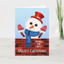 Search for nephew and family christmas cards For him