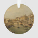Search for venice gondola ornaments Bridge