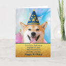 Search for whimsical birthday cards Gold