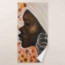 Search for african bath towels Women