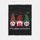 Search for gnome blankets Holiday coupon deals