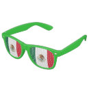 Search for mexican sunglasses Flag