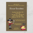 Search for treasure chest invitations Hunt