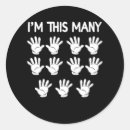 Search for 65th birthday stickers Funny