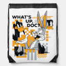 Search for drawstring backpacks Classic cartoon