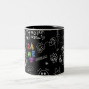 Search for stick figure mugs Black
