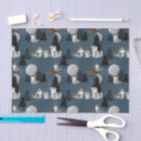 Search for wolf tissue paper Cute