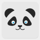 Search for panda stickers Face