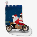 Search for pug christmas stockings Pet
