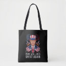 Search for donald trump bags America