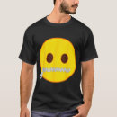 Search for emoji tshirts Smile