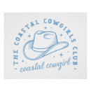 Search for cowgirl posters Beach