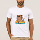 Search for capybara tshirts Chill