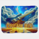 Search for motivational and inspirational blankets Baby girl