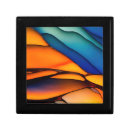 Search for glass gift boxes Abstract