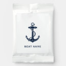 Search for yacht favors Captain