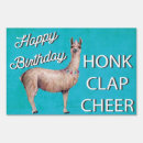 Search for funny birthday outdoor signs Humor