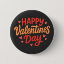 Search for valentines day buttons Girlfriend