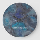 Search for science clocks Star