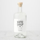 Search for maple syrup bottles Homemade