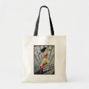 Search for wonder woman tote bags Stars