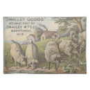 Search for french country placemats Antique