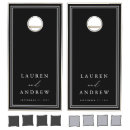 Search for couple gifts Black and white