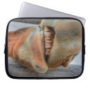 Search for funny laptop sleeves Horse