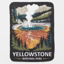 Search for national park blankets Matching family tourist trip