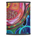 Search for funky lamp shades Colorful