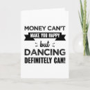 Search for ballroom dance cards Funny