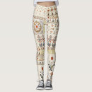 Search for floral leggings Ethnic