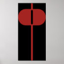 Search for anime posters Logo