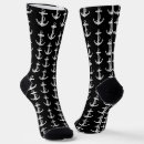 Search for nautical socks Captain