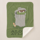 Search for oscar the grouch blankets Explore