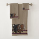 Search for horse bath towels Animal