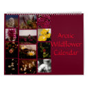 Search for wildflower calendars Flowers