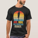 Search for runner wife tshirts Half