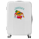 Search for cool luggage Summer