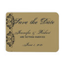 Search for masquerade save the dates Gold