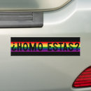 Search for homophobic bumper stickers Lesbian