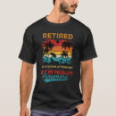 Search for gas station tshirts Attendant