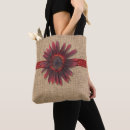 Search for burlap tote bags Sunflower