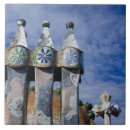 Search for gaudi tiles Architecture