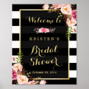 Search for vintage bridal shower gifts Stripes