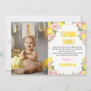 Search for fruit thank you cards Citrus