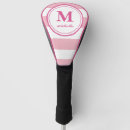 Search for pink golf head covers Initial