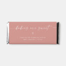 Search for bar wrapper candy favors Minimalist